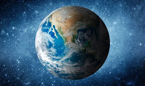 地球的寿命究竟有多长呢(地球年龄大约是多少年)-发迹号
