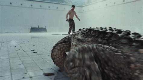 真蛇拍摄遭争议 《人蛇大战》不只是童年阴影 - 蟒蛇科普