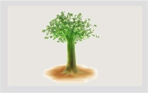 问4．为什么叫“成长之树”？ 成长之树的LOGO有什么寓意？