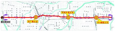 福州岳峰高架桥将再增一条匝道 计划5月1日通车 -福州 - 东南网