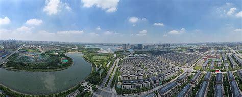 投资4万亿建设中心城市 郑州7大新区你最看好谁？_河南频道_凤凰网