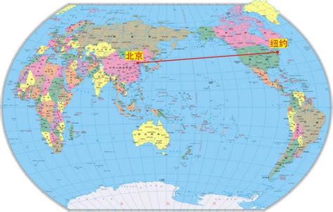 世界地图高清版可放大（2023年全图高清版）