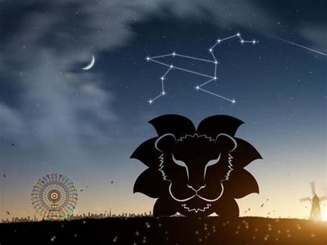 星座运势：8月3号狮子座上升是什么星座，8月8是什么星座 | 布达拉宫