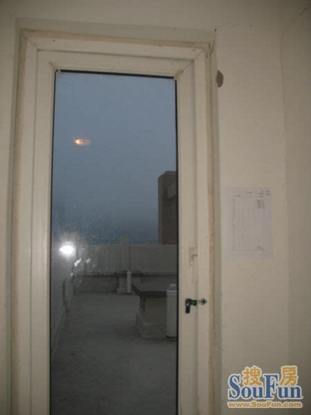 A2顶楼天台“别样的风景”---东锁门，西开窗（重开帖）-中海华庭业主论坛- 大连房天下