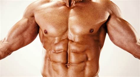 A Simple Bodyweight Abs Workout to Guarantee a Shredded Six-pack ...