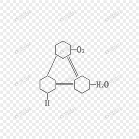 化学符号图片PNG图片素材下载_图片编号yxjxblre-免抠素材网
