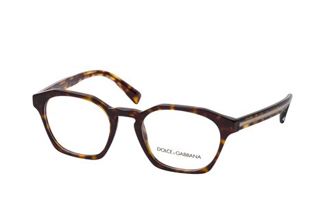 Dolce&Gabbana DG 3336 502 Brille kaufen