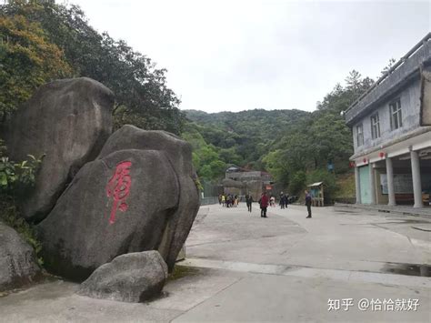 2022梅花山中国虎园游玩攻略,龙岩上杭梅花山公园，很好，...【去哪儿攻略】