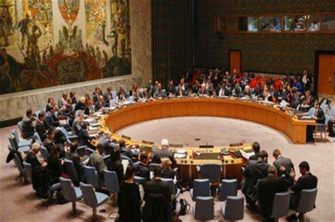 122：2！联合国高票通过俄罗斯递交决议，美国反对无效|联合国|乌克兰|纳粹_新浪新闻