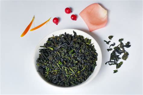 一级散装茶 - 湖南富农甜茶有限责任公司