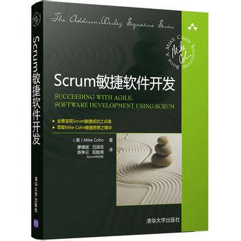 《Scrum敏捷软件开发Scrum教程书籍Scrum项目管理从入门到精通scrum要素S》[73M]百度网盘pdf下载