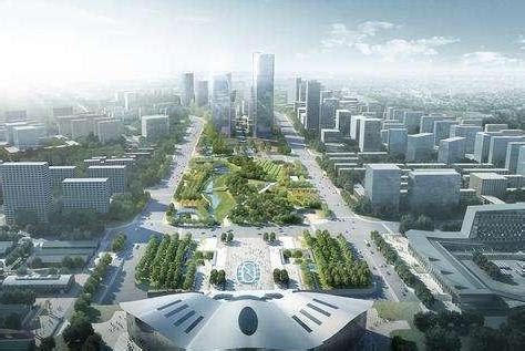 中央选定潍坊建山东半岛区域中心城市，真实的潍坊多硬核为何选它