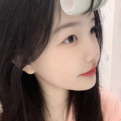 高清非主流女生头像