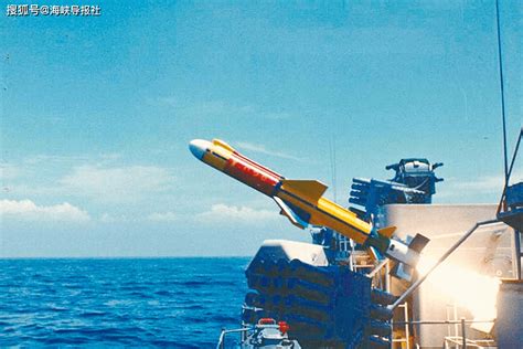 台军“雄升导弹”从秘而不宣到主动公开，台导弹专家：美国支持_台湾_张诚_武器