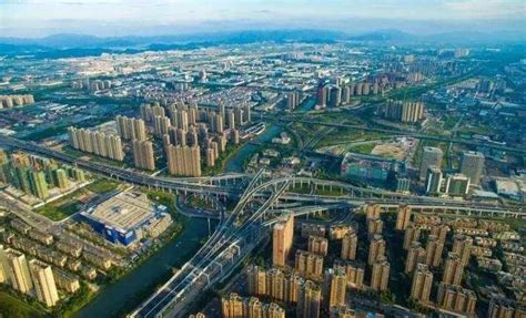 未来发展潜力巨大！宁波江北这个地块又将新增一个住宅项目！|新城|江北|宁波_新浪新闻