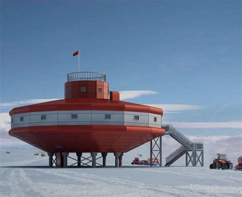 不适合人类居住的南极大陆为何有那么多科考站？