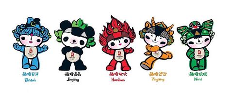 北京冬残奥会的吉祥物是什么-2022冬残奥会吉祥物-潮牌体育