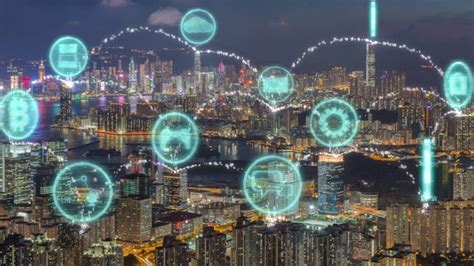 科技部与香港特别行政区政府签署《内地与香港关于加快建设香港国际创新科技中心的安排》 - 香港移居