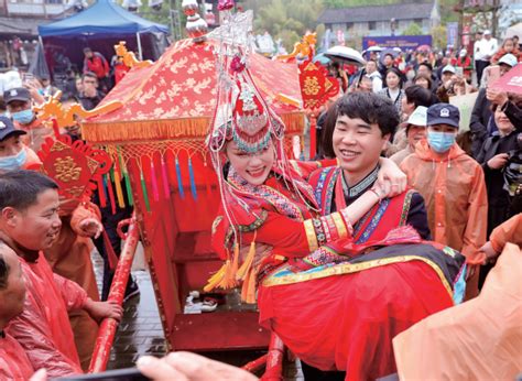 南康区第三届畲族文化艺术节 | 赣州市文化广电新闻出版旅游局