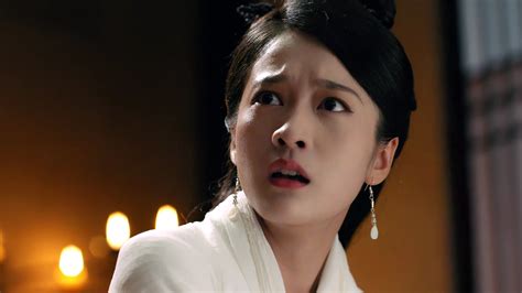 {北乡公主—班淑传奇}[张雪迎饰演]YI图片