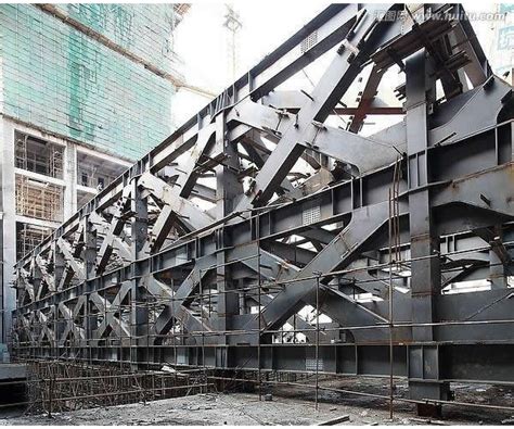 辽宁专业钢结构制作加工-沧州胜达重工钢结构制造有限公司