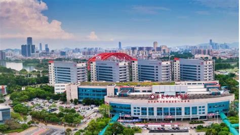 东莞：全力参与综合性国家科学中心先行启动区建设