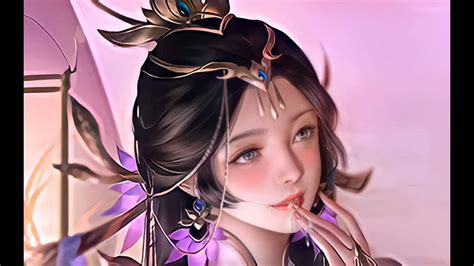 姬女头像图片