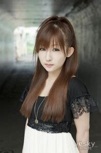 落合佑里香