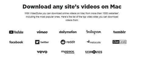 VideoDuke: Slutload Video Downloader for Mac - PhreeSite.com