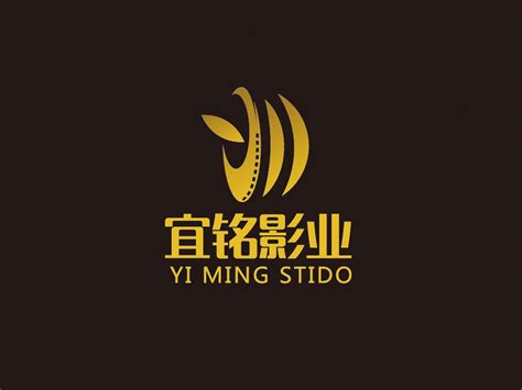 广州星创影视传媒有限公司logo设计 - 标小智