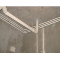 PVC排水管规格 农田灌溉管 U-PVC给排水管材-阿里巴巴