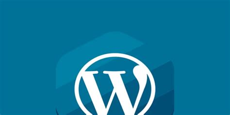 Wordpress安装 - Wordpress教程