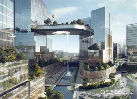 始版桥将打造浙江“未来社区”的国际化样板区- 上城新闻网