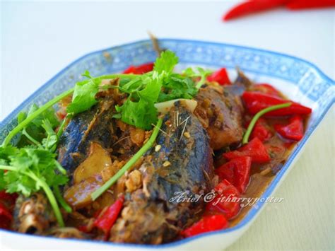 炖鲅鱼,中国菜系,食品餐饮,摄影素材,汇图网www.huitu.com