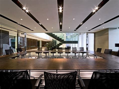 重庆禾邦保险代理公司办公室-重庆此间设计-办公空间设计案例-筑龙室内设计论坛