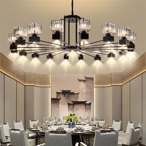 餐厅吊灯吧台饭厅现代简约灯具家用大气网红LED灯奶油风意式吊灯-阿里巴巴