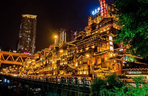 重庆7个地处两江交汇的城区，主城和涪陵最为典型-笑奇网