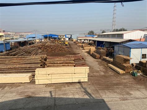 贵港港南区木业加工业实现产值111.3亿元，同比增长18.4%。-木业网