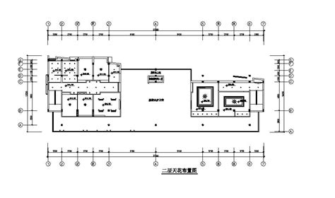 新中式售楼部PSD高清彩平效果图（附CAD总平面图）[原创]