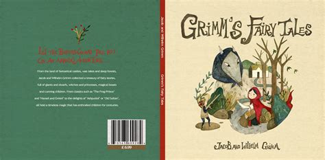 19年的《格林童话》---已商用|插画|儿童插画|AmeiLiu - 原创作品 - 站酷 (ZCOOL)