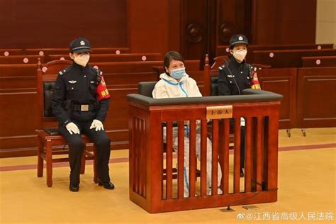 二审宣判死刑后劳荣枝家属称要申诉，律师：申诉翻案的可能性非常小