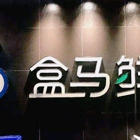 上海盒马网络科技有限公司