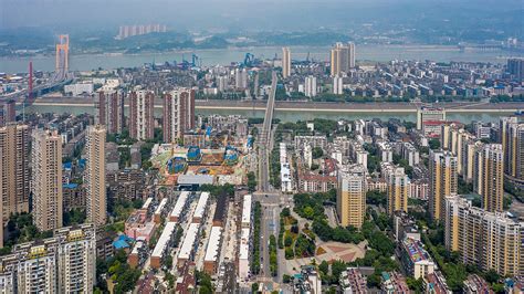 宜昌城市建筑高清图片下载-正版图片501763062-摄图网