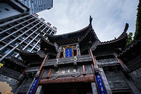 2020罗汉寺-旅游攻略-门票-地址-问答-游记点评，重庆旅游旅游景点推荐-去哪儿攻略