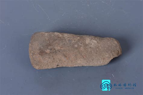 新石器时代石锛,文物考古,文化艺术,摄影,汇图网www.huitu.com