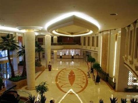 白金汉爵旗下第12家酒店于上海闵行盛大开业__财经头条