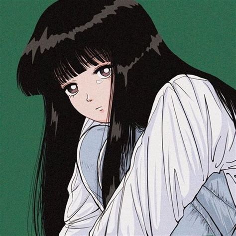 美漫复古风推荐女生头像