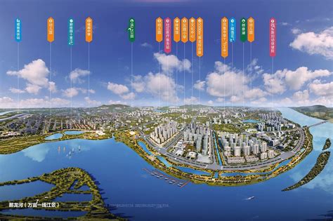 鸟瞰新地标——阳江国际会展中心 - 阳江市城市投资集团有限公司