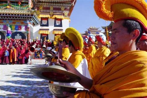 西藏喇嘛高清图片下载-正版图片600178841-摄图网