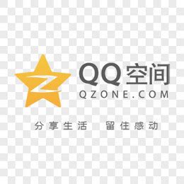 qq空间china-website-iconsPNG图片素材下载_空间PNG_熊猫办公